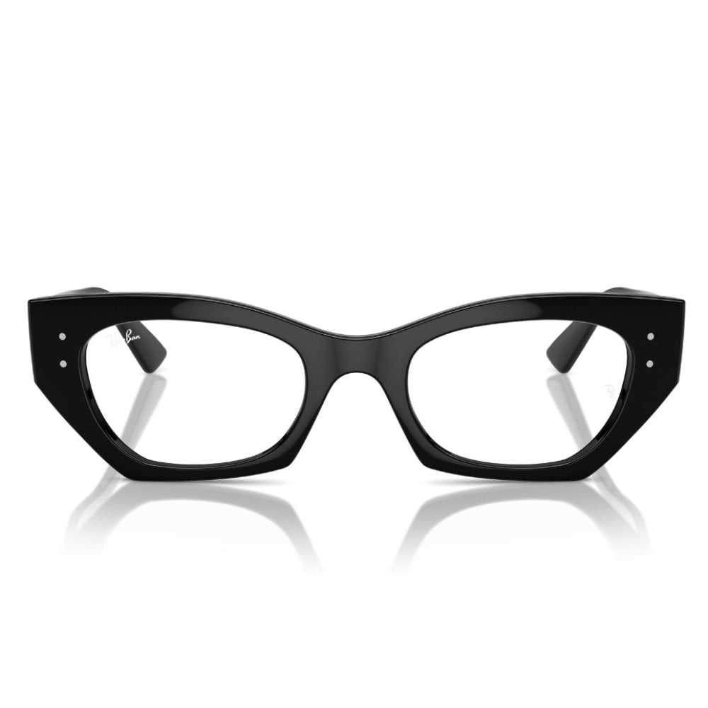 Óculos de Grau Zena Preto Ray-Ban Optical