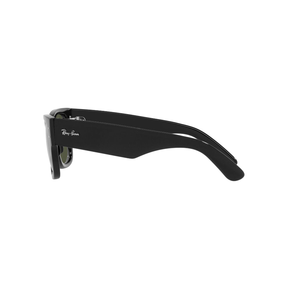 Óculos de Sol Mega Wayfarer Preto Ray-Ban