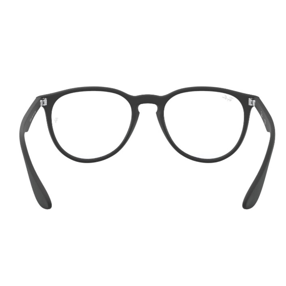 Óculos de Grau Erika Preto Ray-Ban Optical