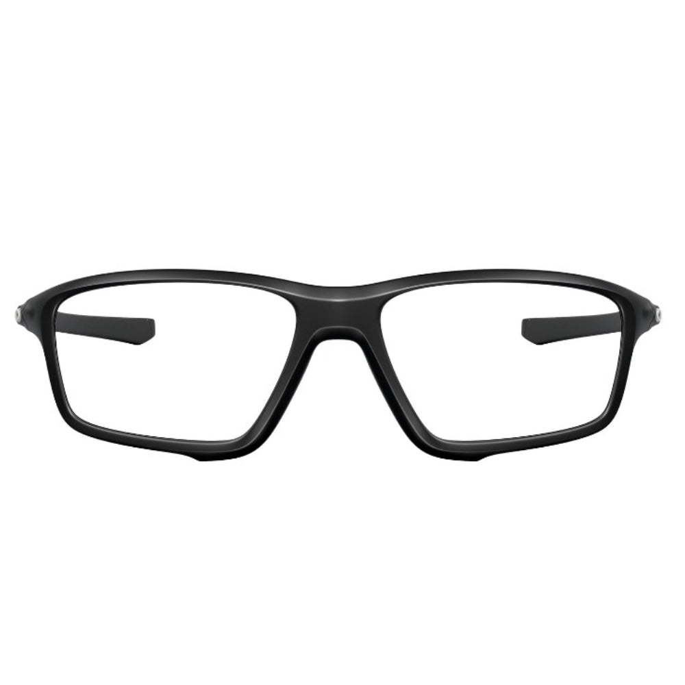 Óculos de Grau Crosslink Zero Preto Oakley Frame