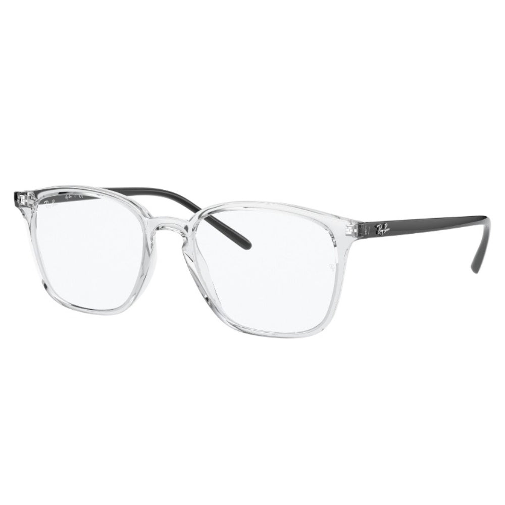 Óculos de Grau Transparente Ray-Ban Optical