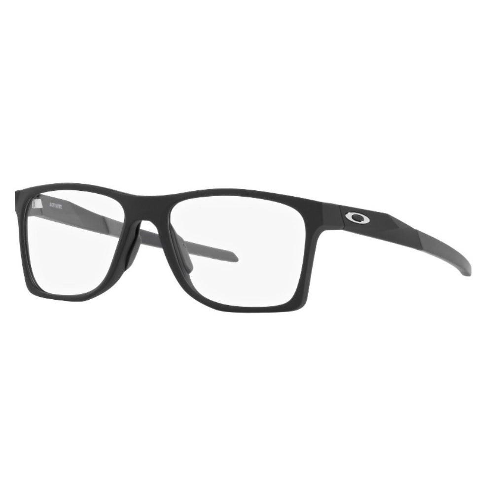 Óculos de Grau Activate Preto Oakley Frame