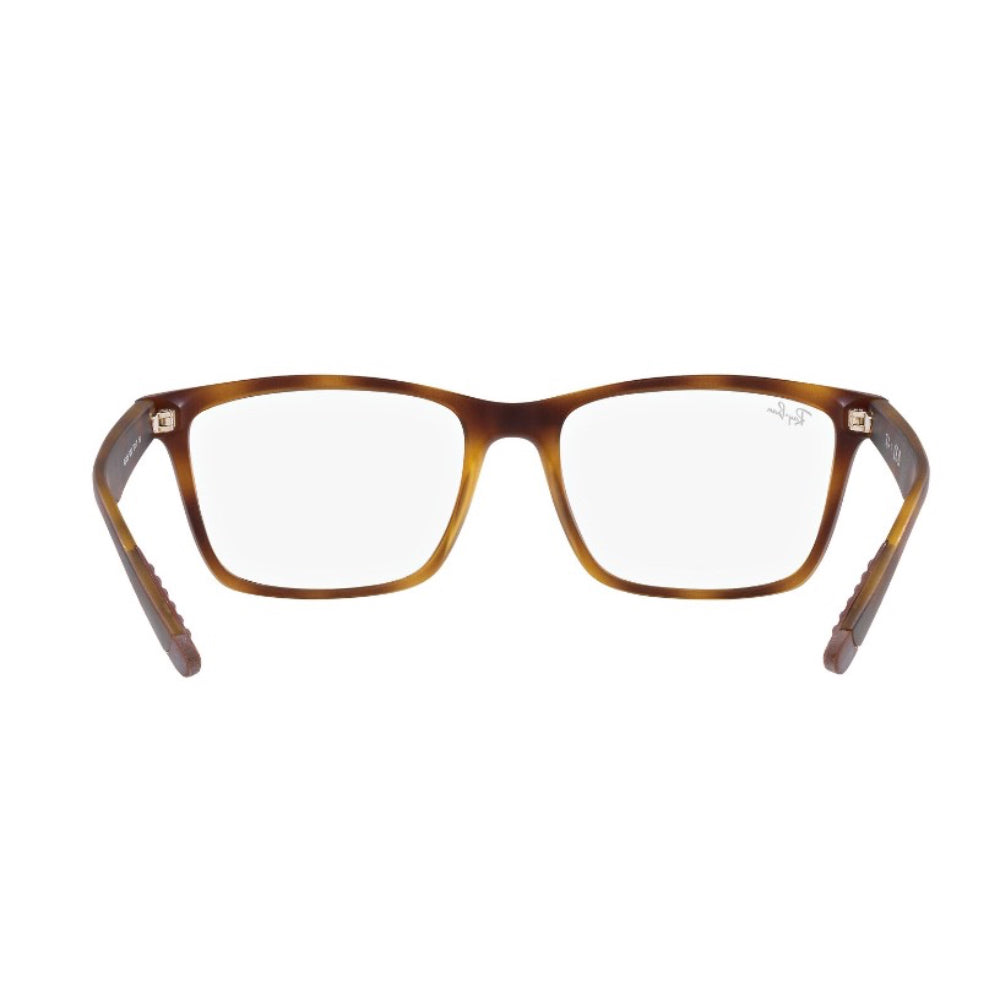 Óculos de Grau Havana Ray-Ban Optical