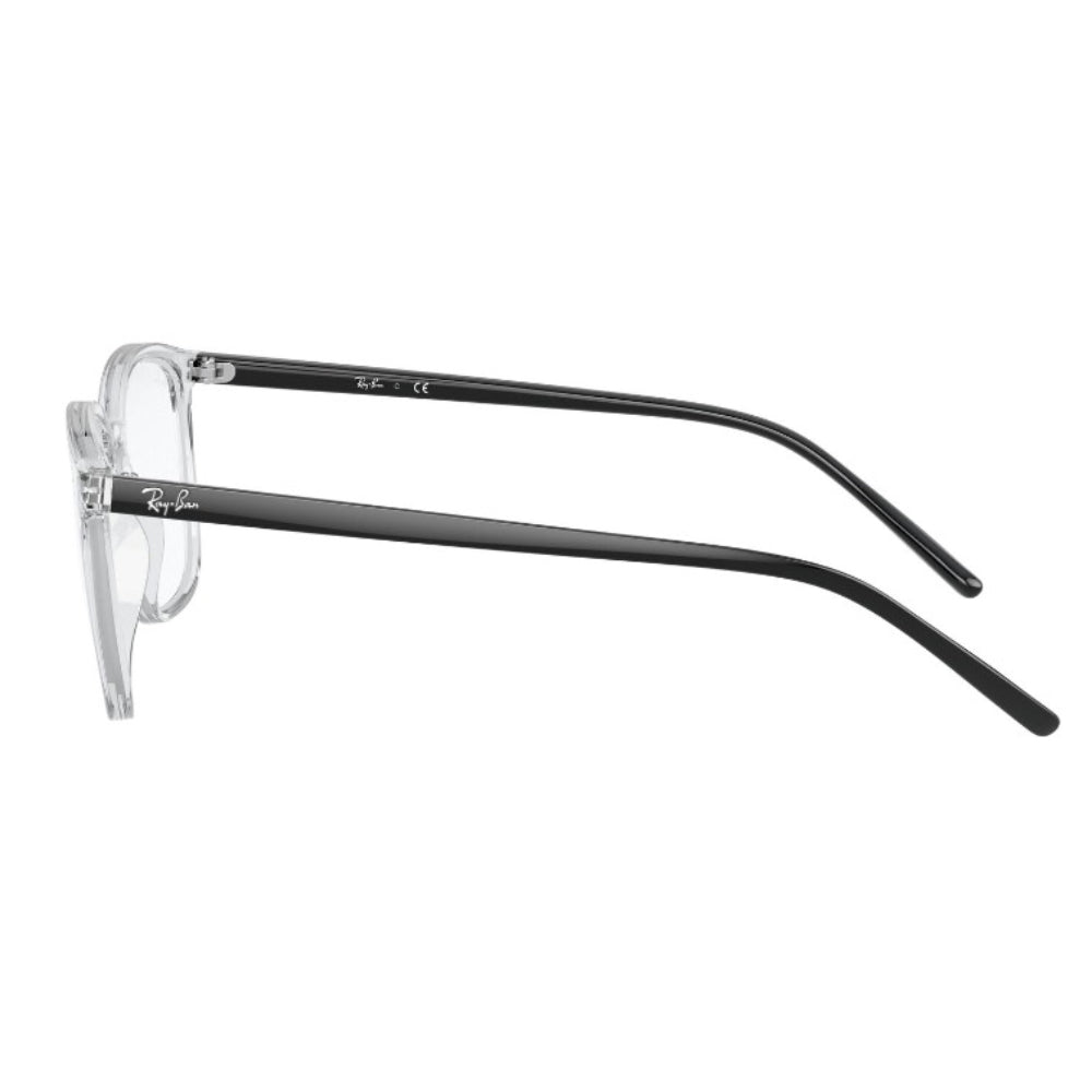 Óculos de Grau Transparente Ray-Ban Optical