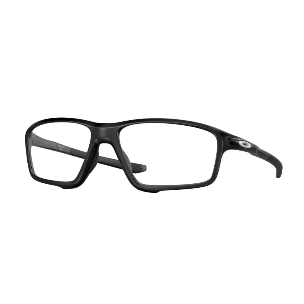 Óculos de Grau Crosslink Zero Preto Oakley Frame