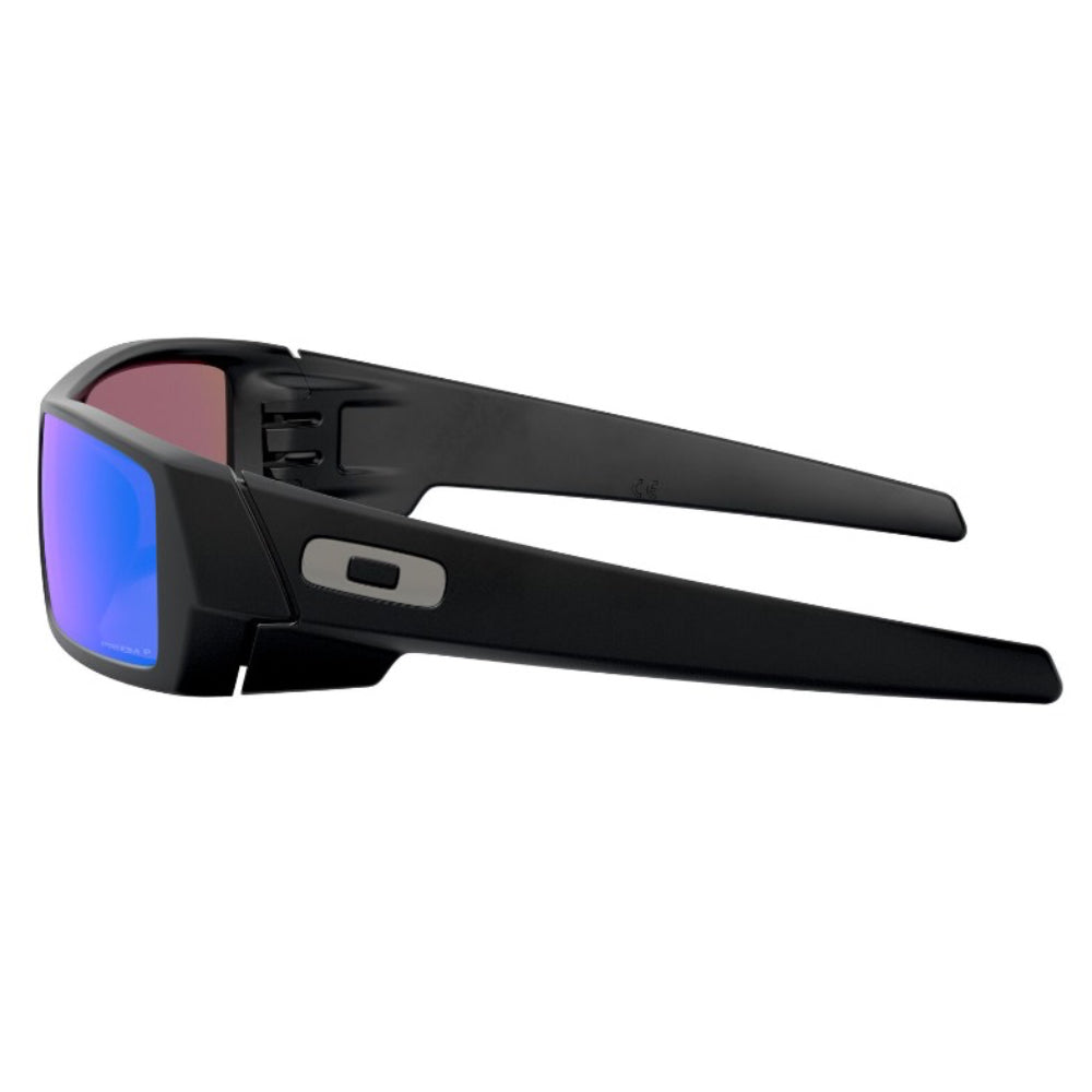 Óculos de Sol Gascan Prizm Sapphire Polarizadas Oakley