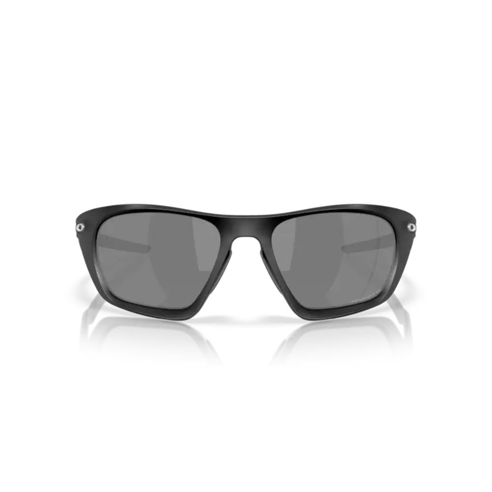 Óculos de Sol Lateralis Prizm Black Polarizadas Oakley