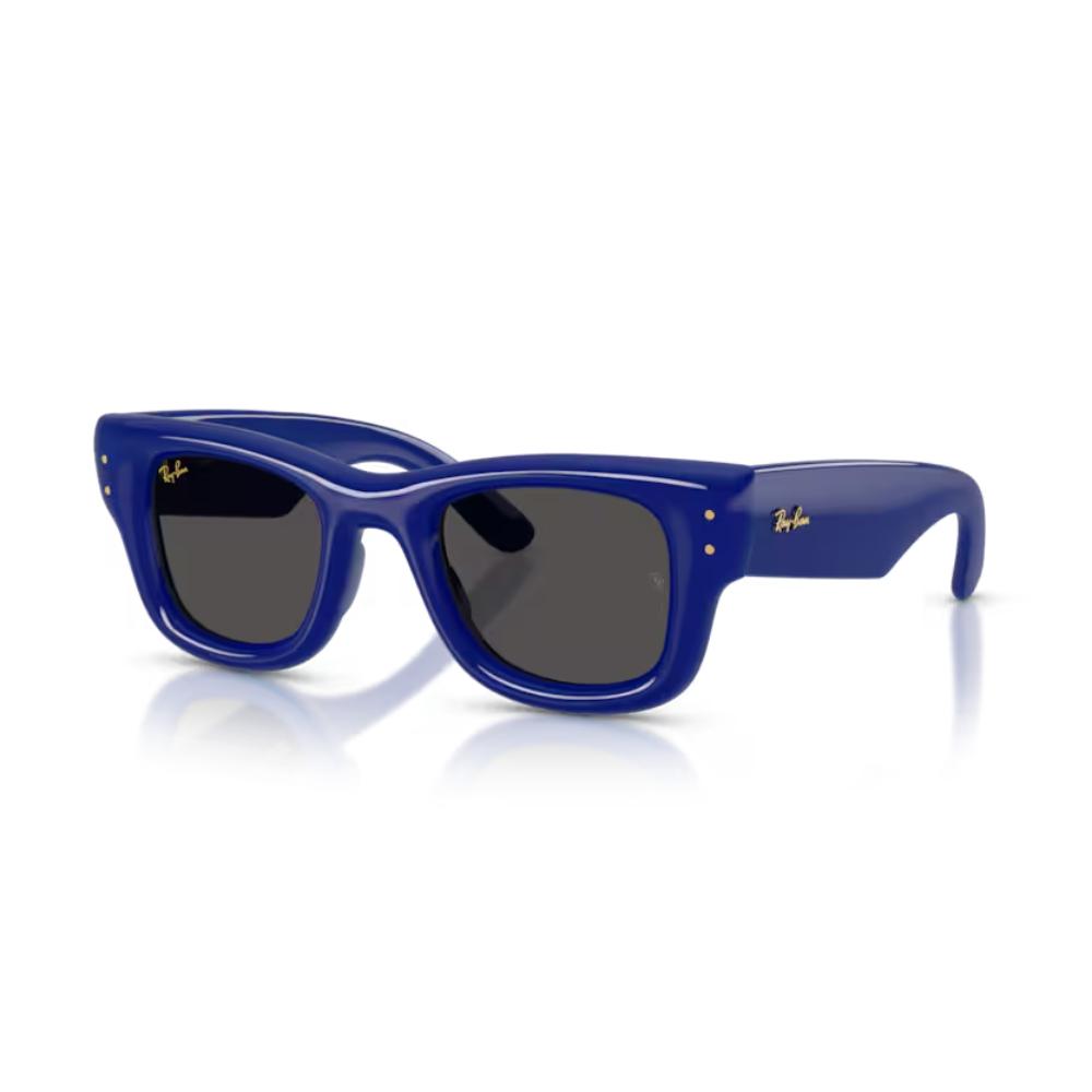 Ray-Ban Óculos de Sol Wayfarer Puffer RB4940 683387 50