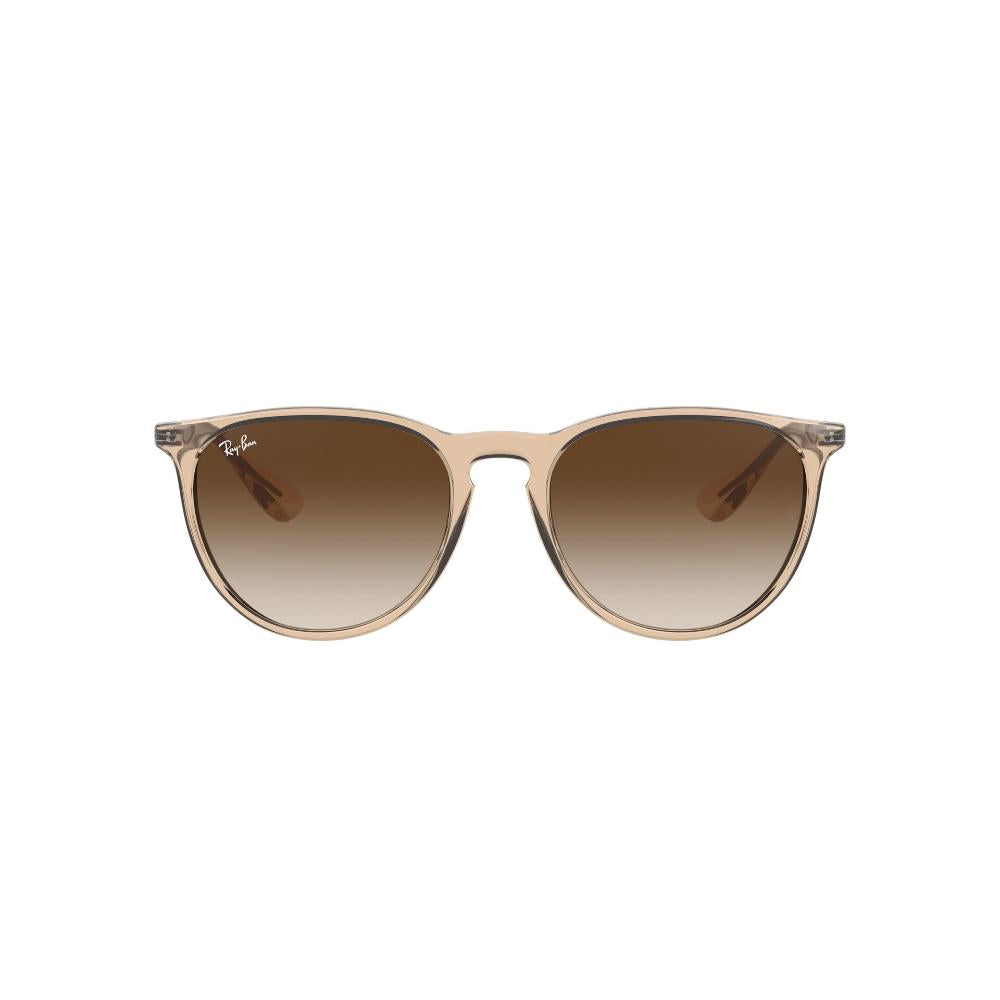 Óculos de Sol Erika Translúcido Marrom Ray-Ban