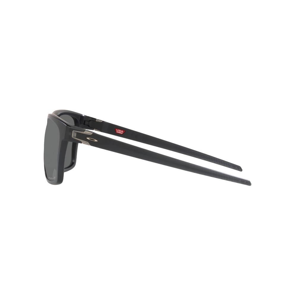 Óculos de Sol Leffingwell Prizm Black Polarizadas Oakley