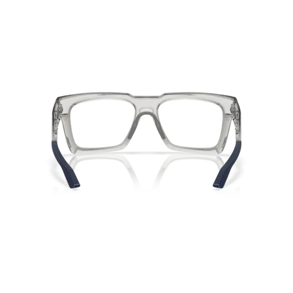 Óculos de Grau Enigma Ink Cinza Oakley Frame