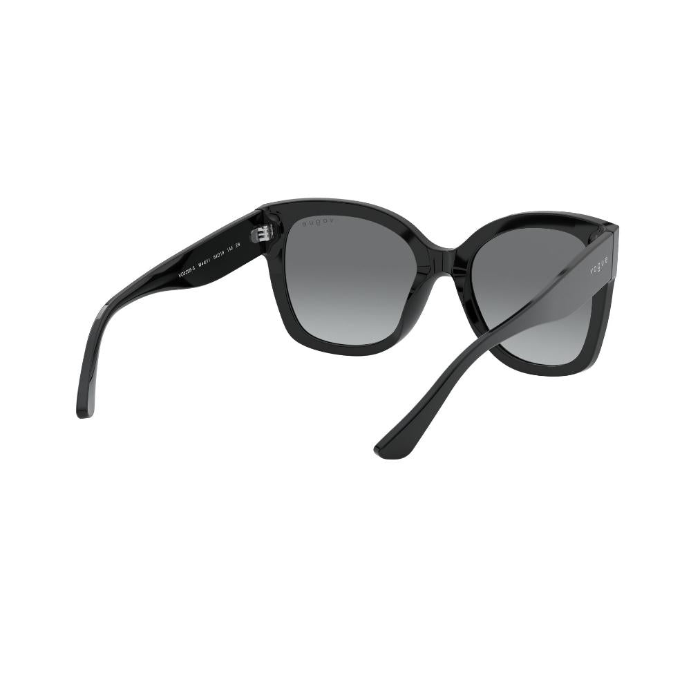 Óculos de Sol Preto Vogue Eyewear