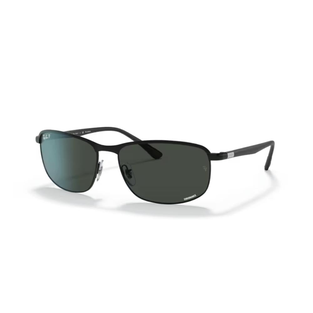Ray-Ban Óculos de Sol Polarizadas Chromance RB3671CH 186/K8 60