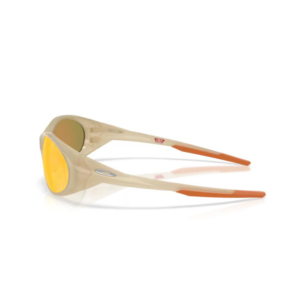 Oakley Óculos de Sol Eyejacket Redux Prizm Polarizadas OO9438 943834 58
