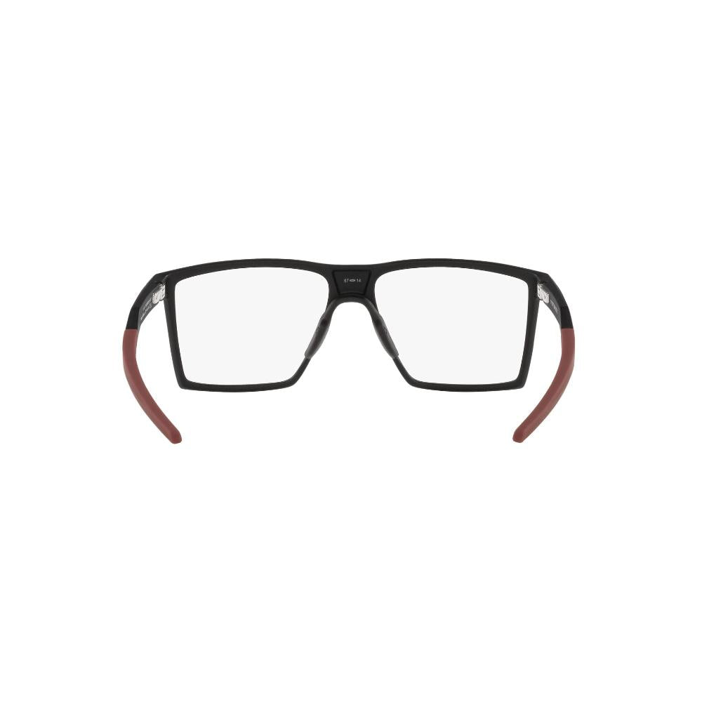 Óculos de Grau Futurity Preto Oakley Frame