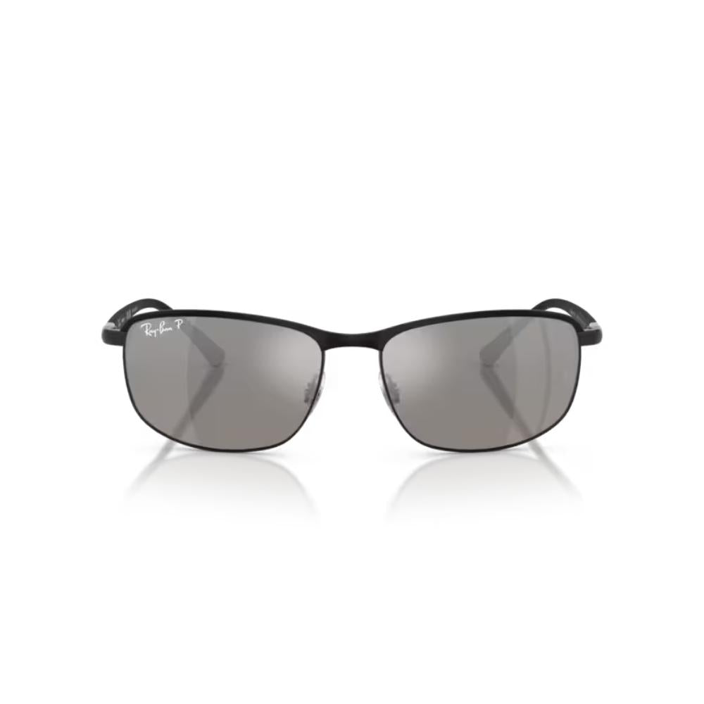 Ray-Ban Óculos de Sol Chromance Polarizadas RB3671CH 1865J 60