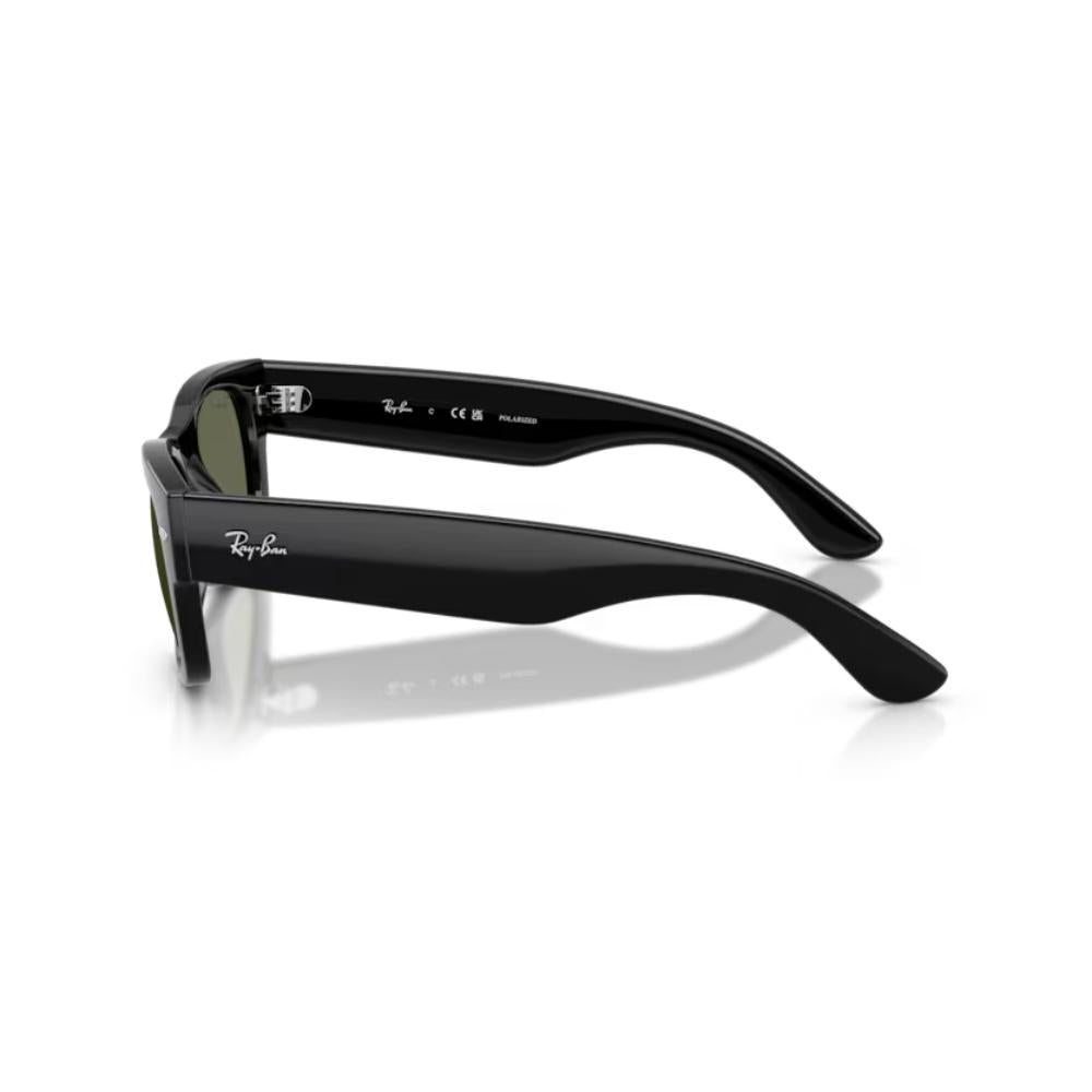 Ray-Ban Óculos de Sol Mega Wayfarer II RB0832S 901/31 55