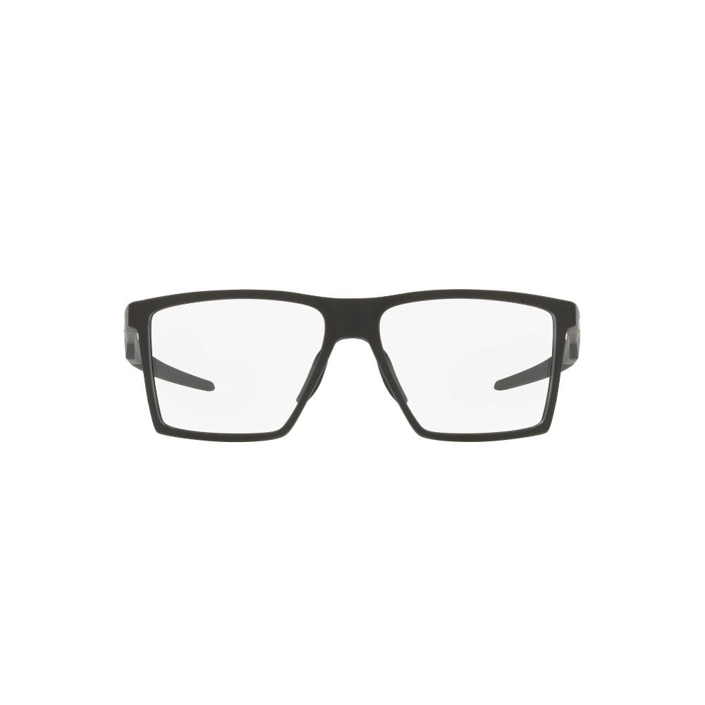 Óculos de Grau Futurity Preto Oakley Frame