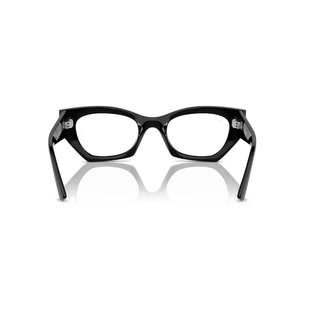 Óculos de Grau Zena Preto Ray-Ban Optical