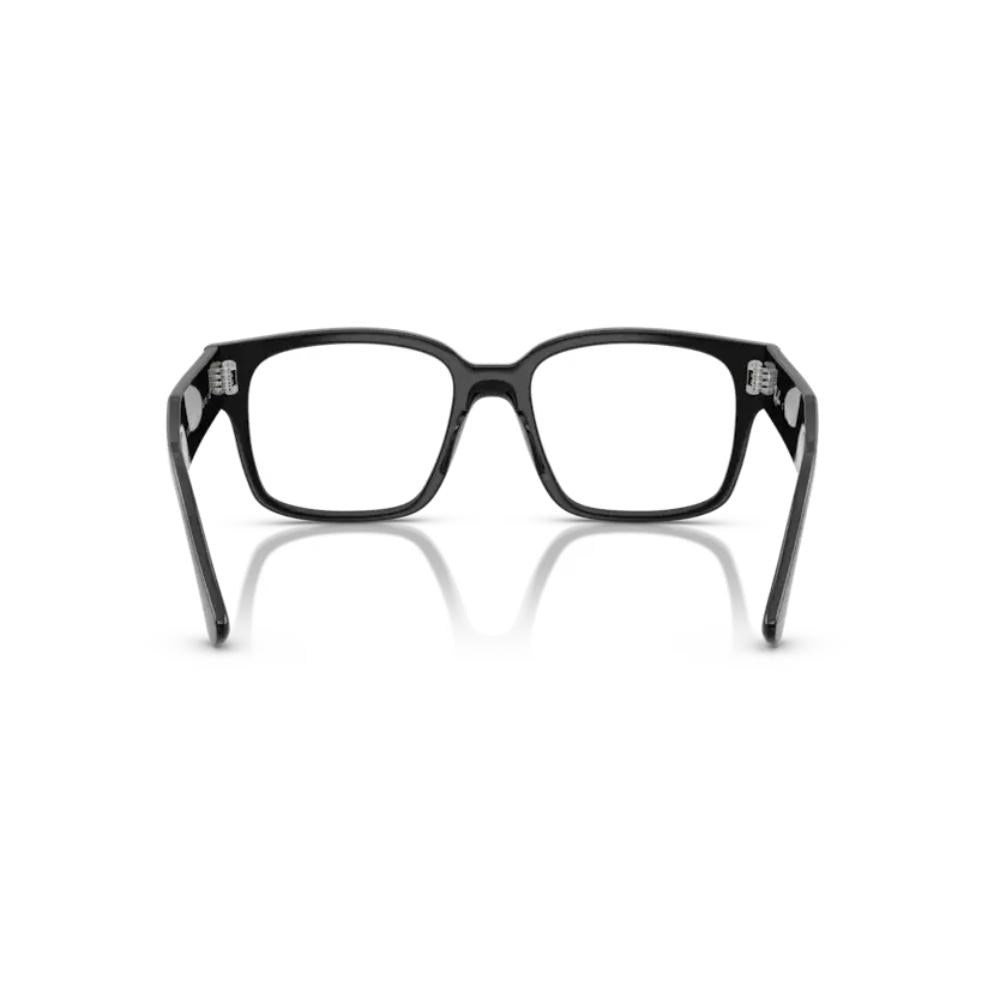 Óculos de Grau Laurene Preto Ray-Ban Optical