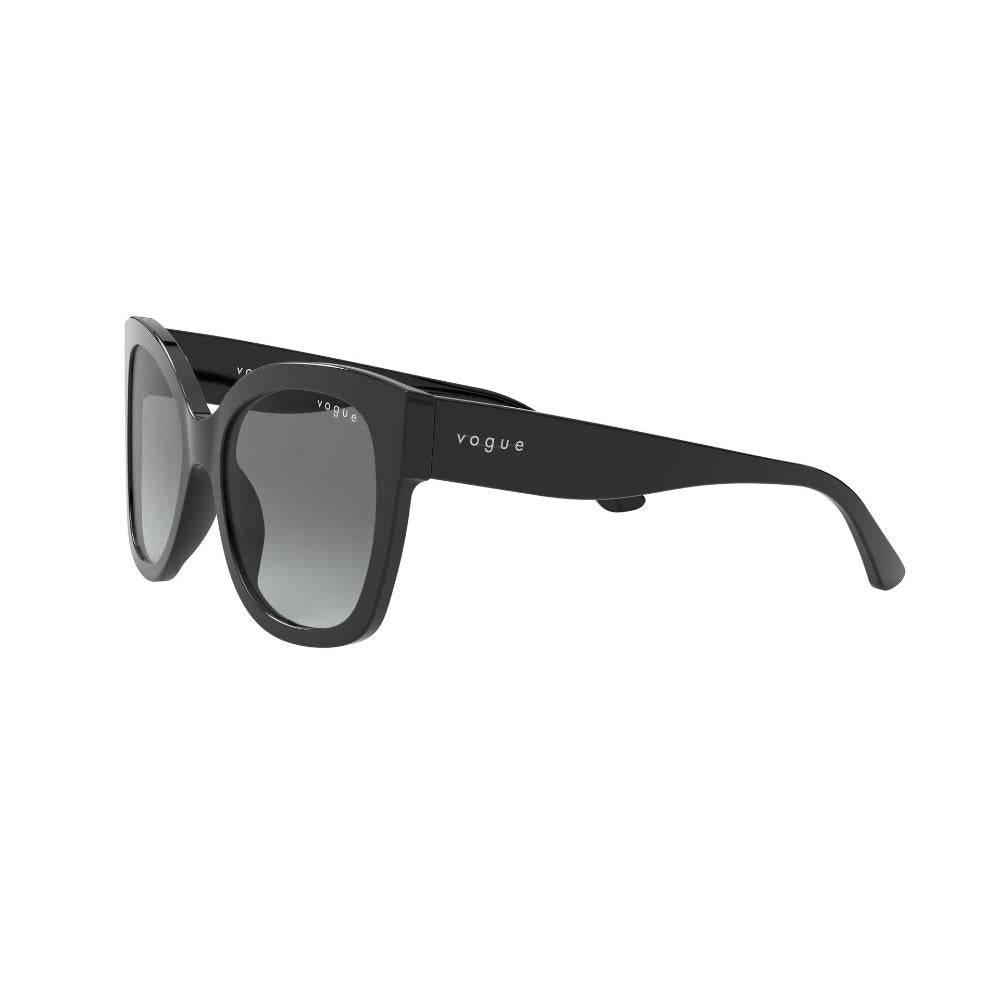 Óculos de Sol Preto Vogue Eyewear