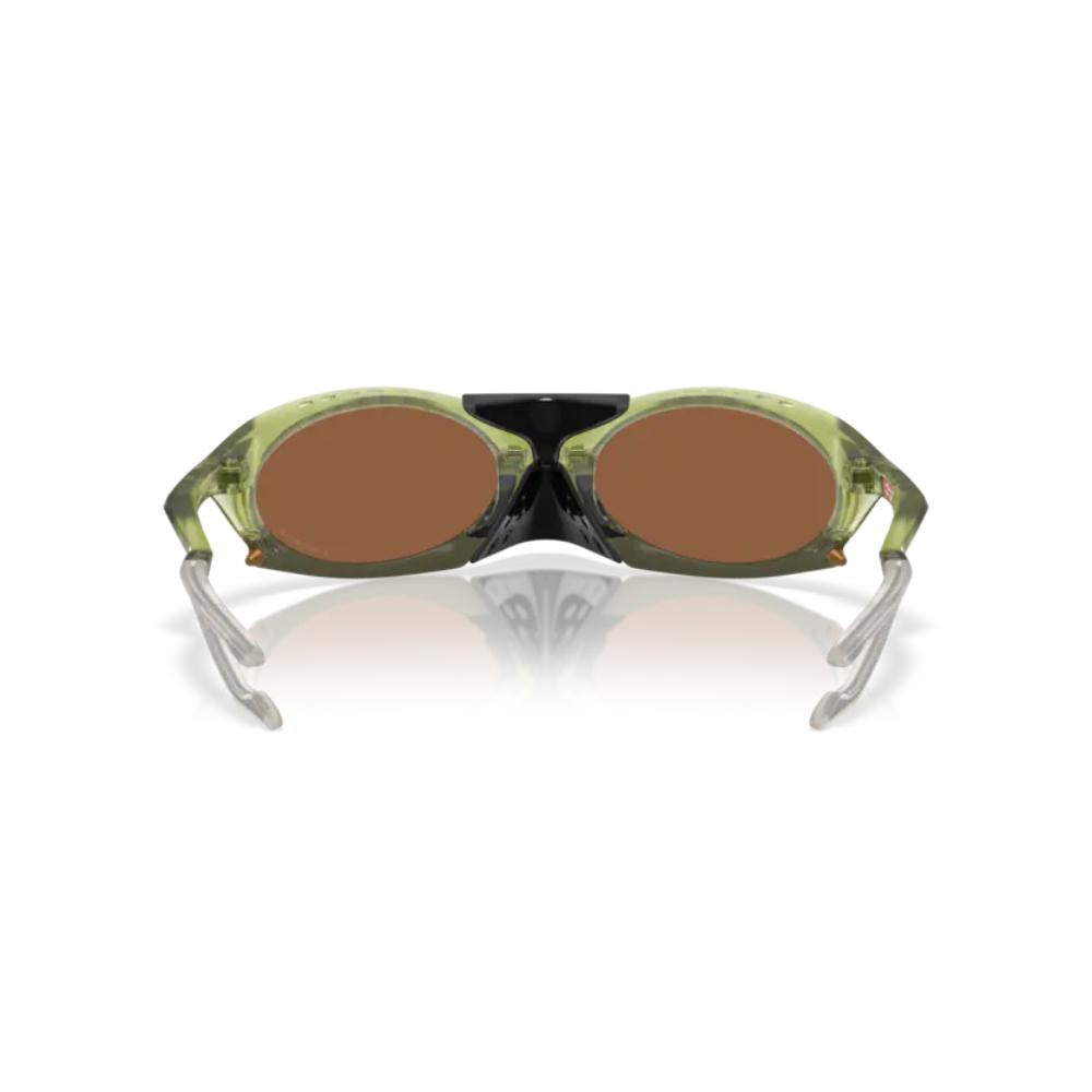 Óculos de Sol Plantaris Prizm Tungsten Oakley