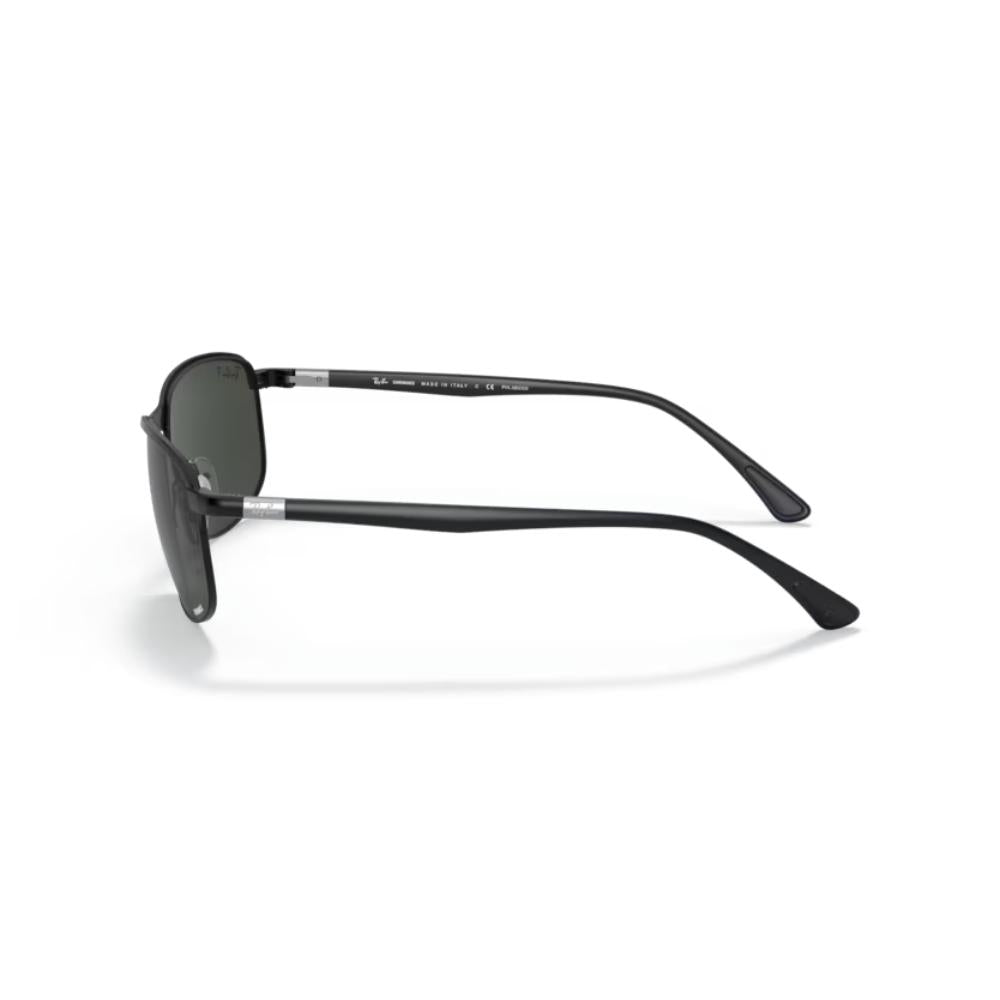 Ray-Ban Óculos de Sol Polarizadas Chromance RB3671CH 186/K8 60