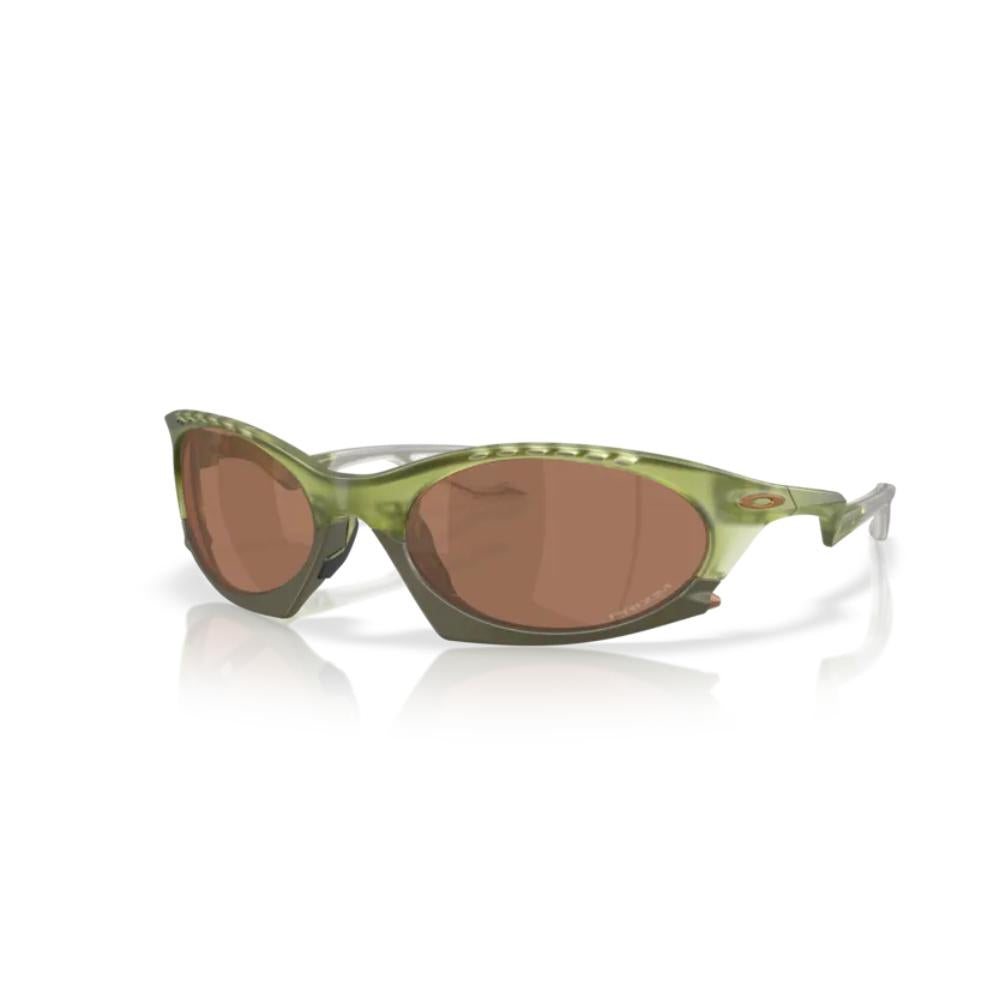 Óculos de Sol Plantaris Prizm Tungsten Oakley