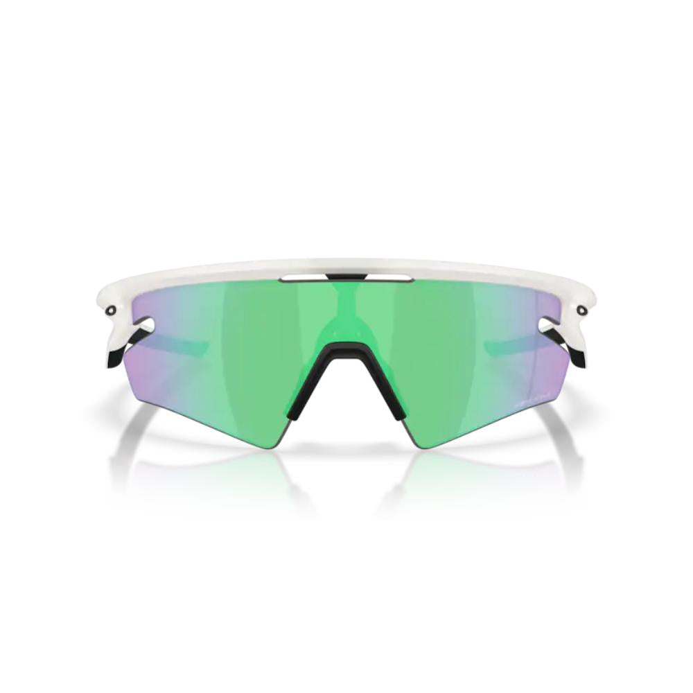 Óculos de Sol Sphaera Slash Prizm Road Jade Oakley