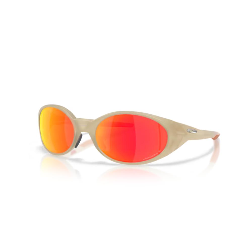 Oakley Óculos de Sol Eyejacket Redux Prizm Polarizadas OO9438 943834 58