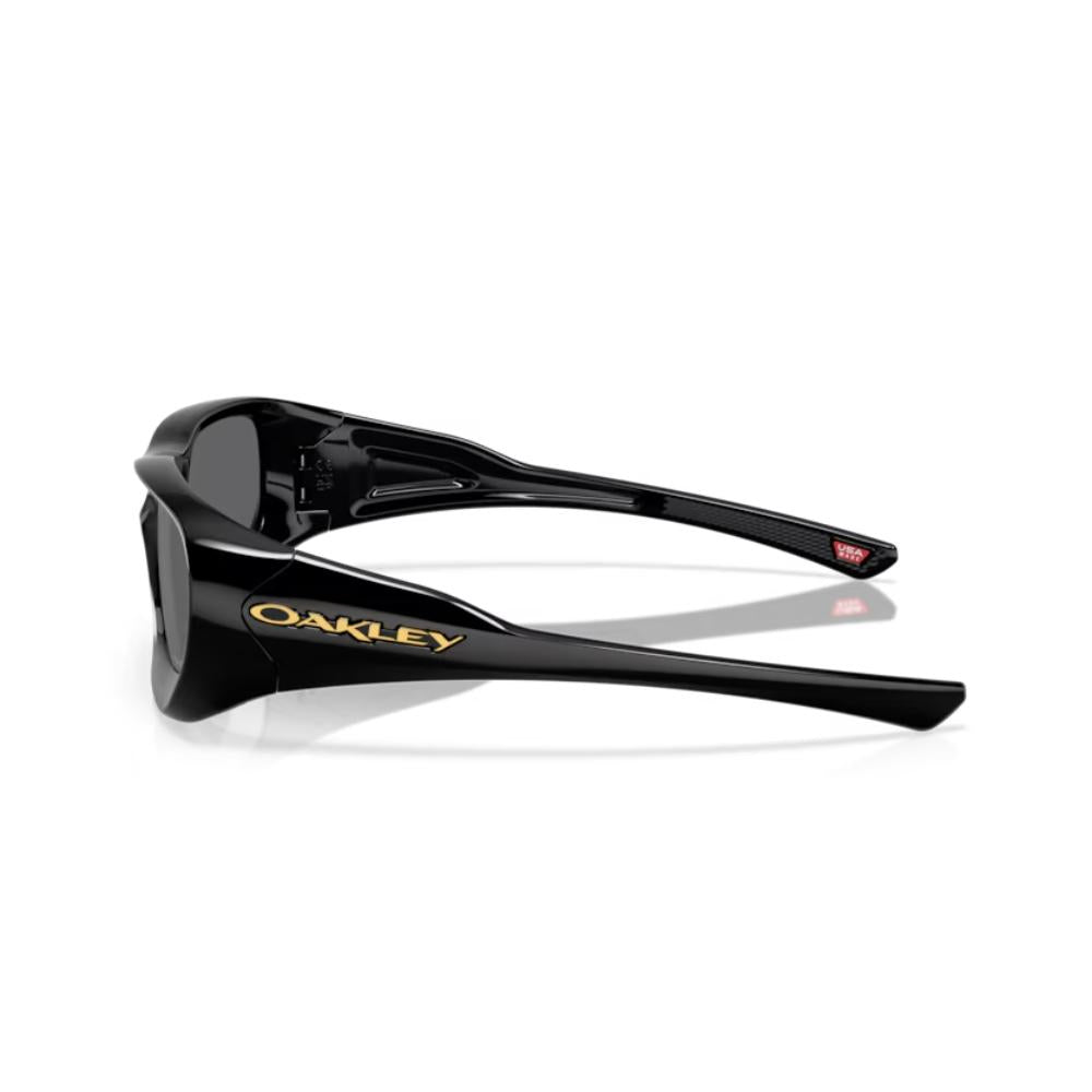 Óculos de Sol De Soto Prizm Black Oakley