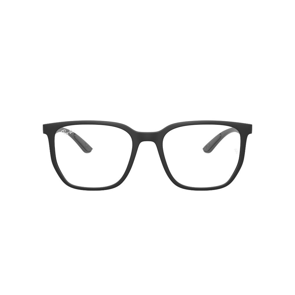 Óculos de Grau Preto Ray-Ban Optical