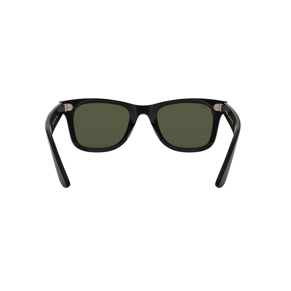 Óculos de Sol Wayfarer Preto Ray-Ban