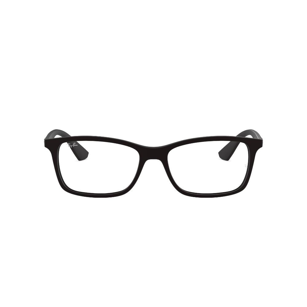 Óculos de Grau Preto Ray-Ban Optical