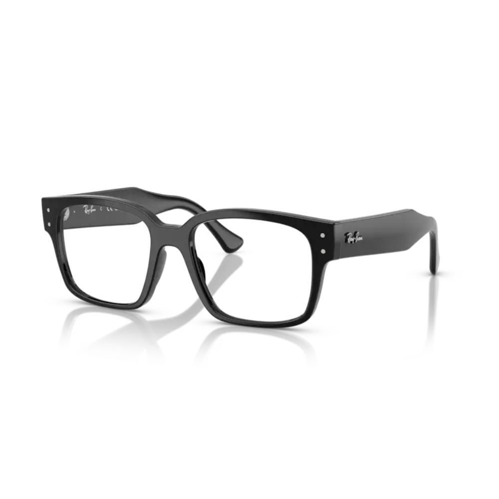 Óculos de Grau Laurene Preto Ray-Ban Optical