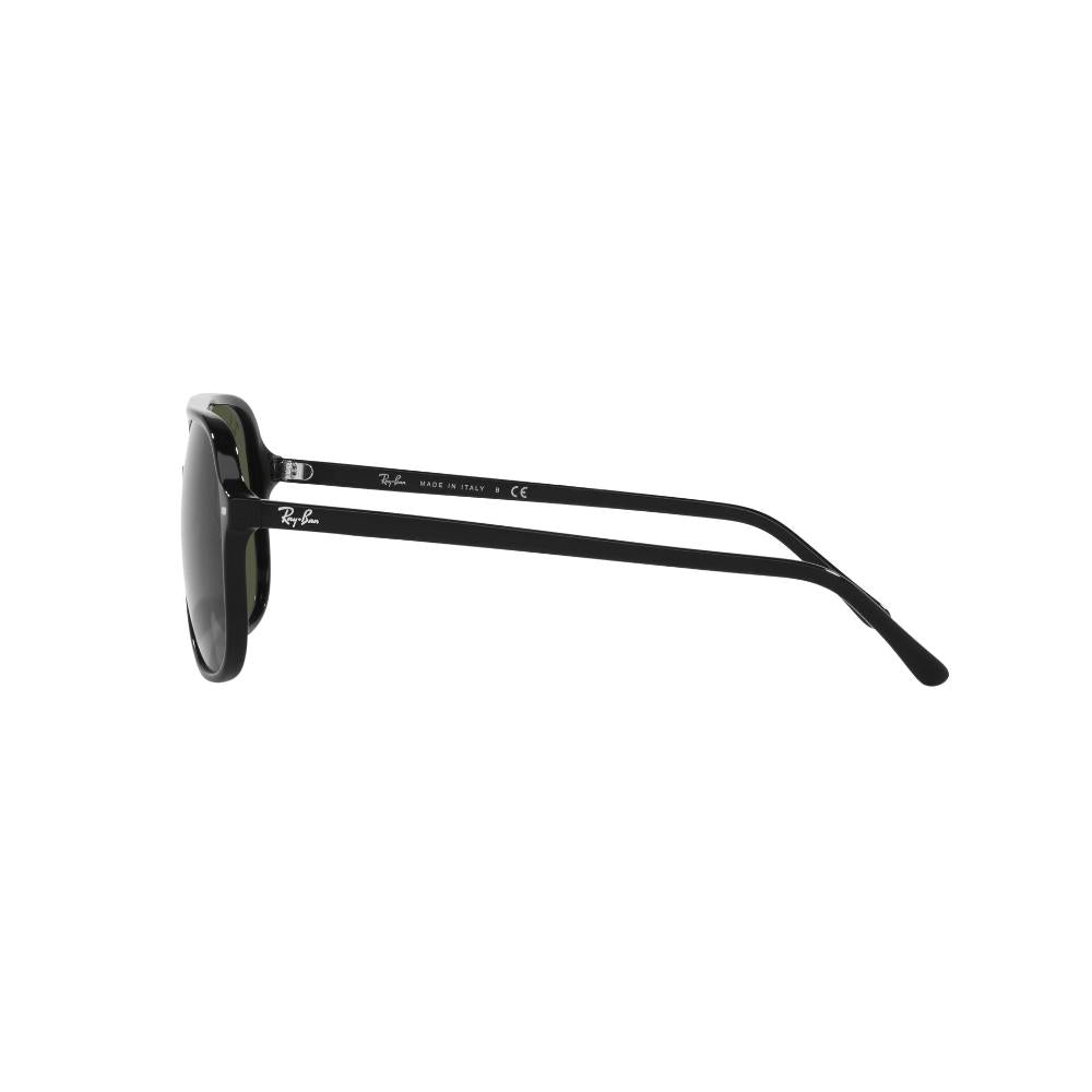 Óculos de Sol Bill Preto Ray-Ban