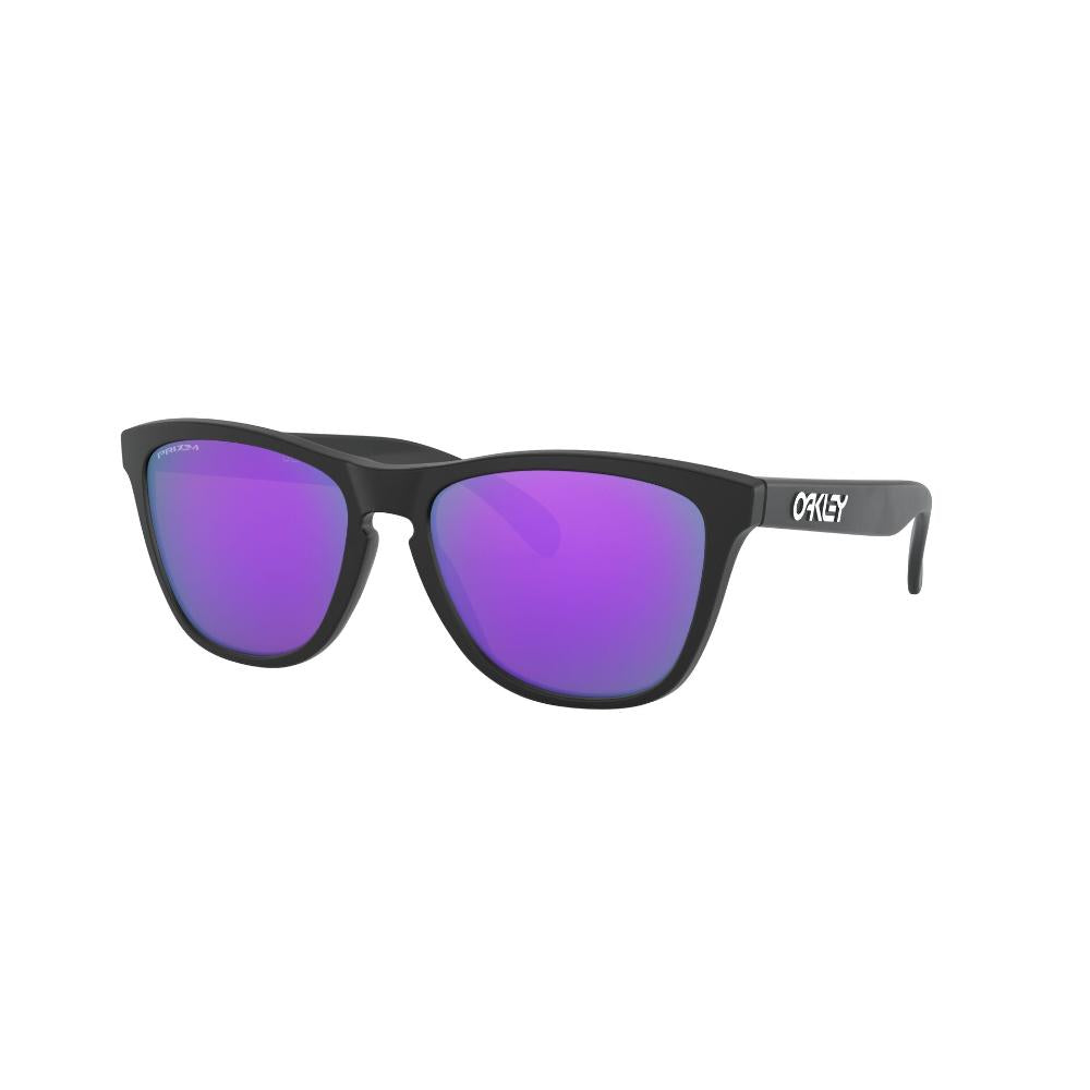 Óculos de Sol Frogskins Prizm Violet Oakley