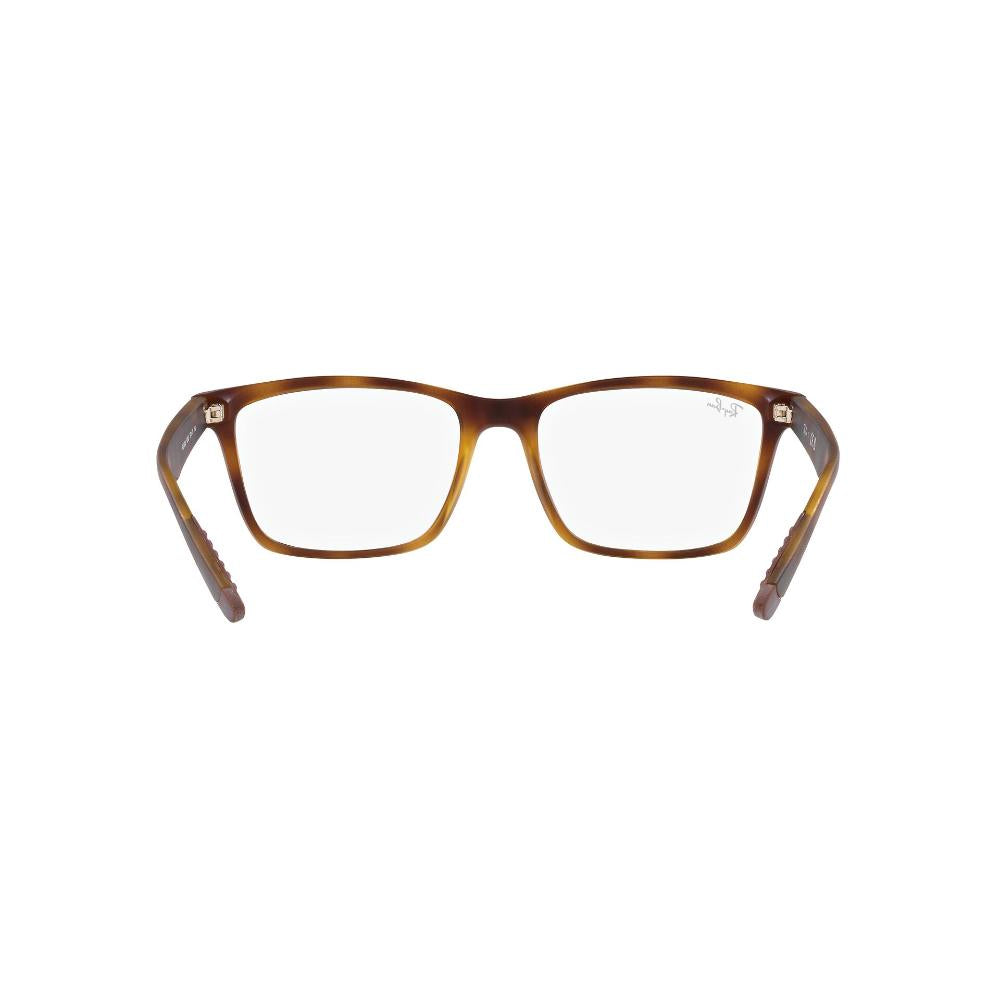 Óculos de Grau Havana Ray-Ban Optical