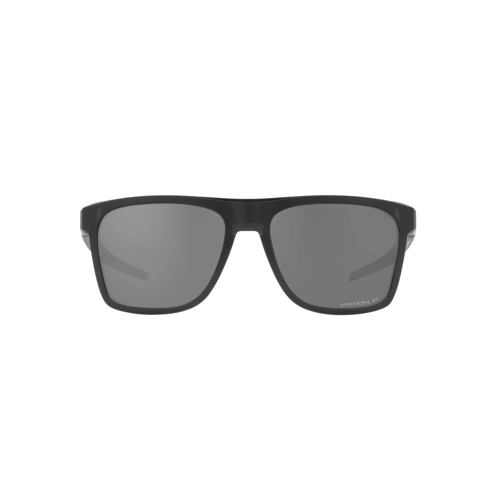 Óculos de Sol Leffingwell Prizm Black Polarizadas Oakley