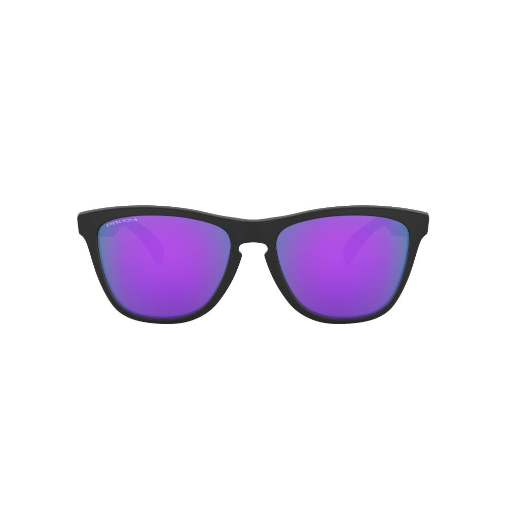 Óculos de Sol Frogskins Prizm Violet Oakley