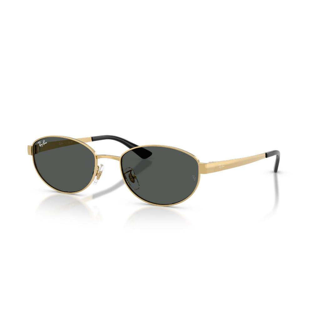 Ray-Ban Óculos de Sol RB3774D 001/87 55