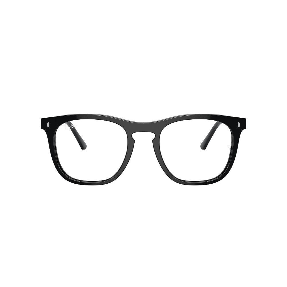 Óculos de Grau Preto Ray-Ban Optical