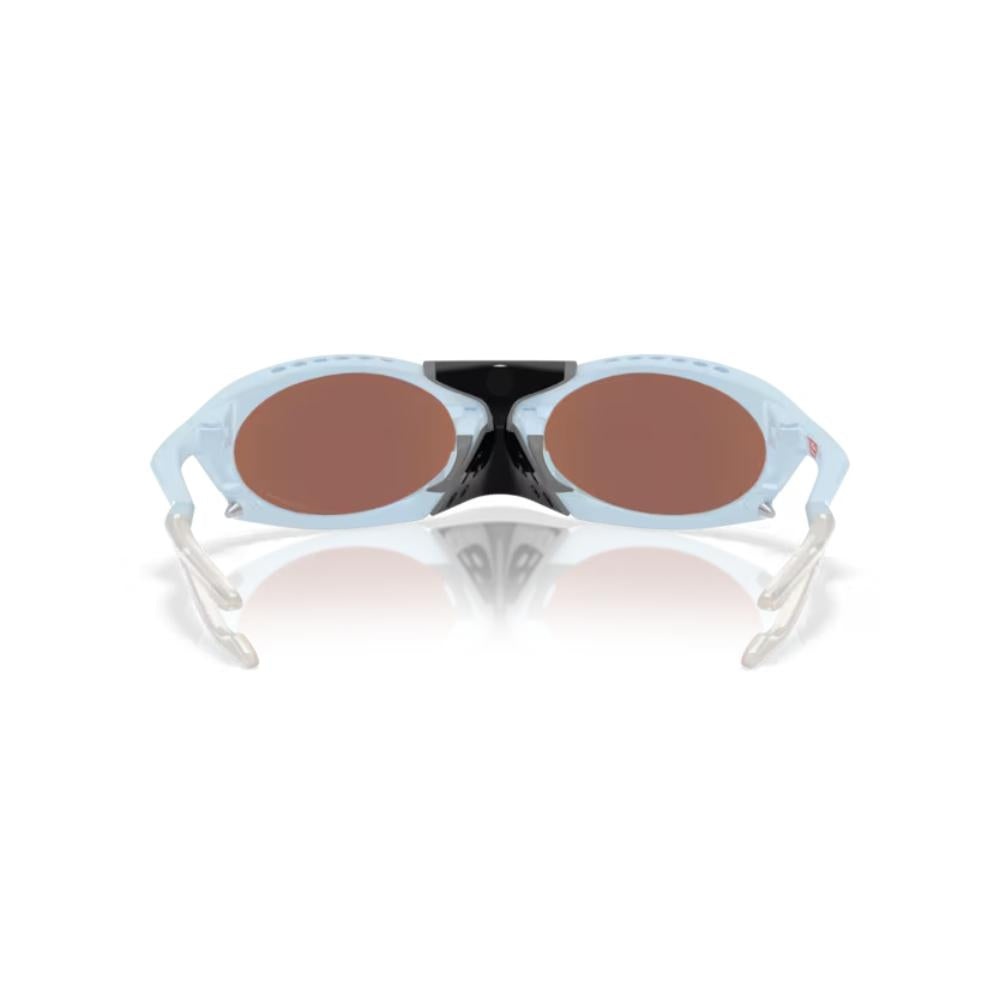 Oakley Óculos de Sol Plantaris Prizm Polarizadas OO9437 943704 63