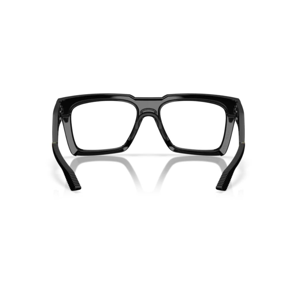 Óculos de Grau Enigma Ink Preto Oakley Frame