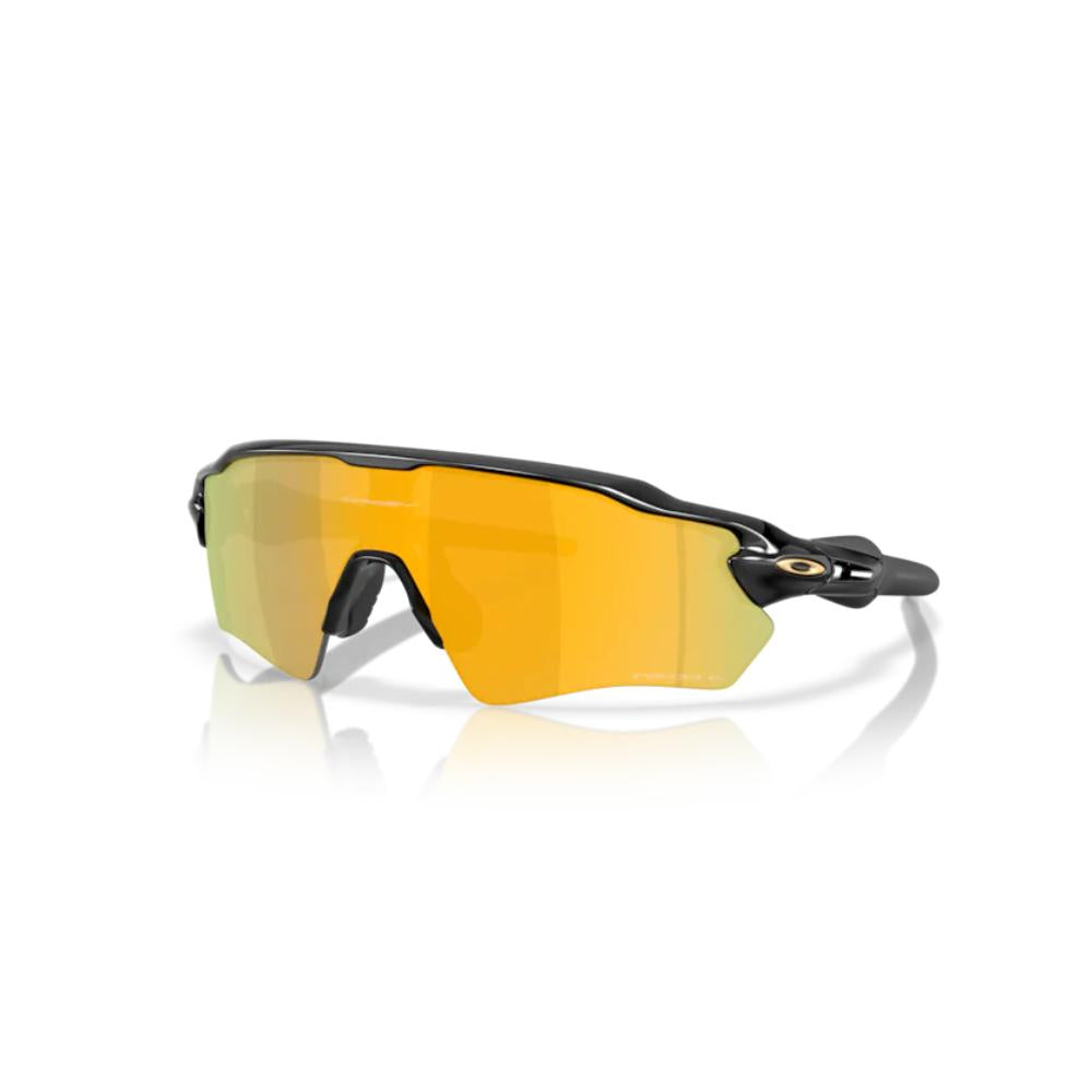 Óculos de Sol Radar Ev S Path Prizm 24k Polarizadas Oakley