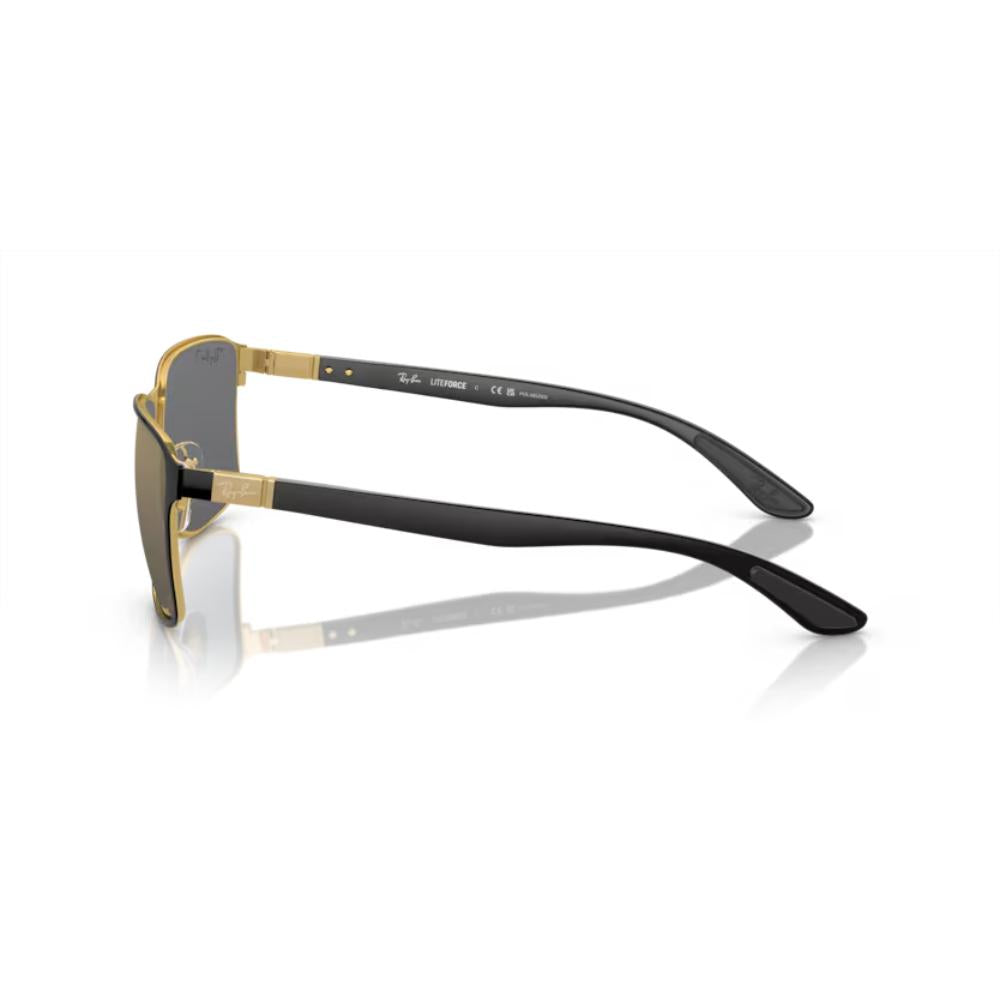 Ray-Ban Óculos de Sol Polarizadas Chromance RB3721CH 187/J0 59