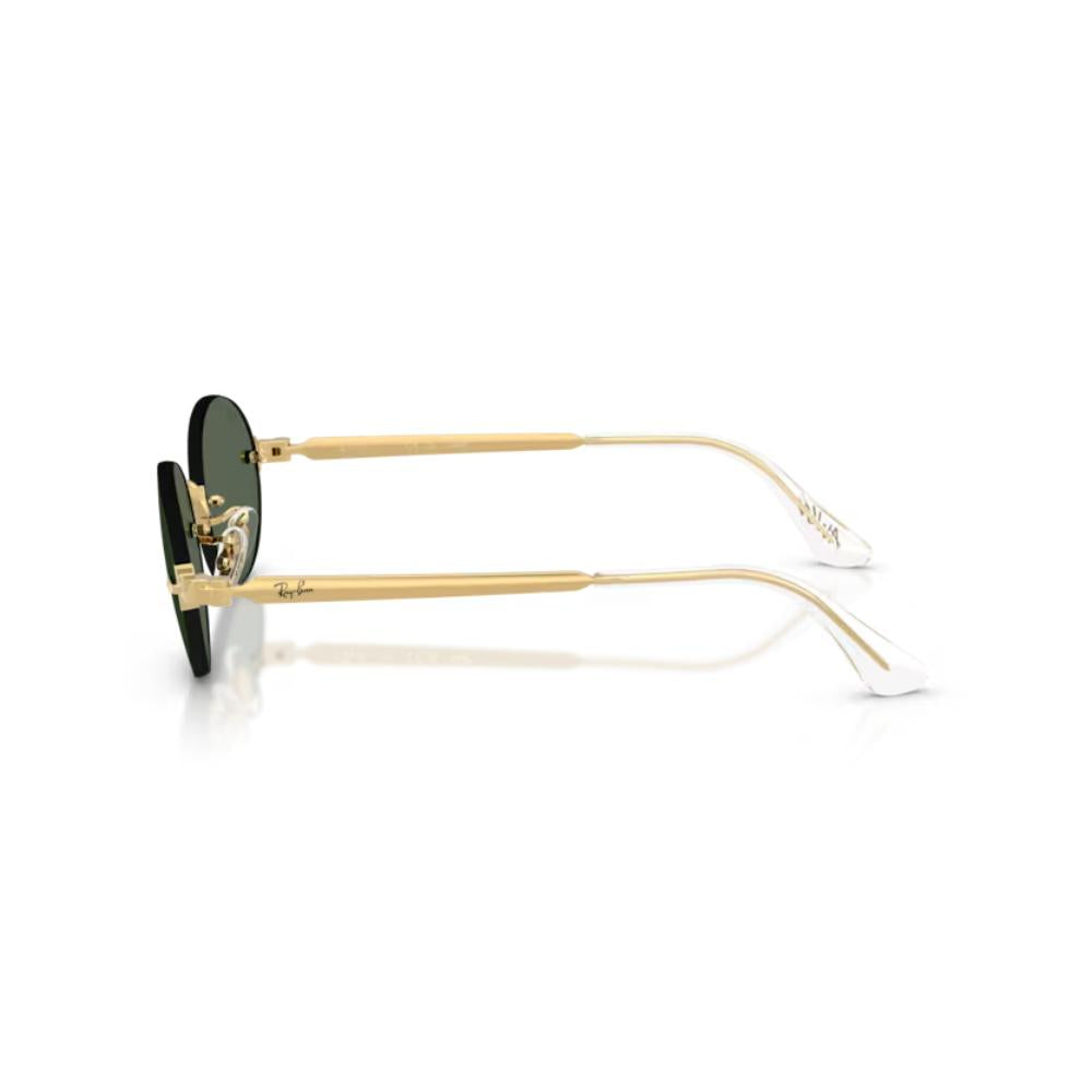 Ray-Ban Óculos de Sol by A$AP Rocky RB3929 001/7154