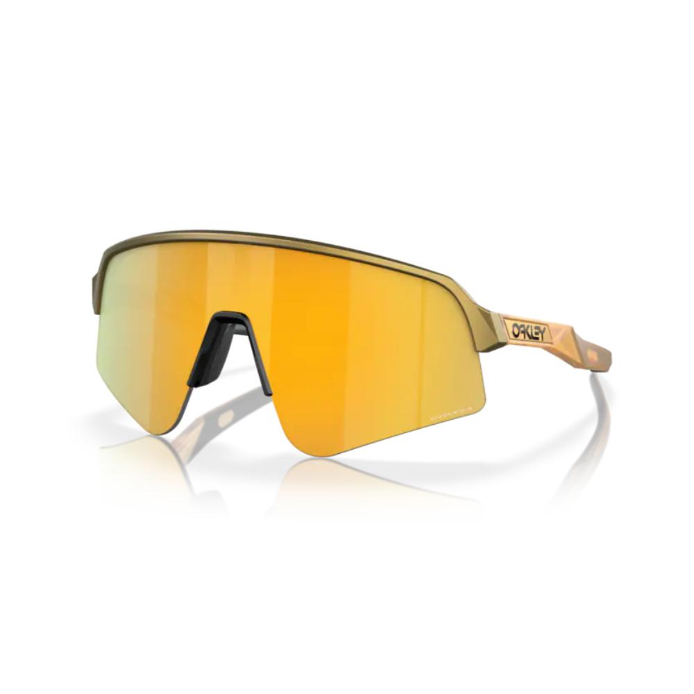 Óculos de Sol Sutro Lite Sweep Prizm 24K Oakley
