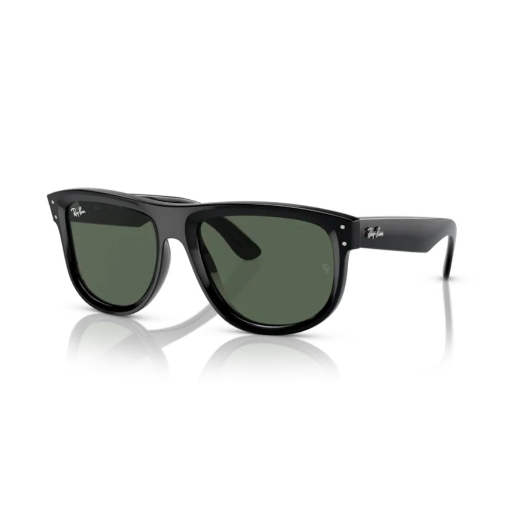 Óculos de Sol Boyfriend Reverse Preto Ray-Ban