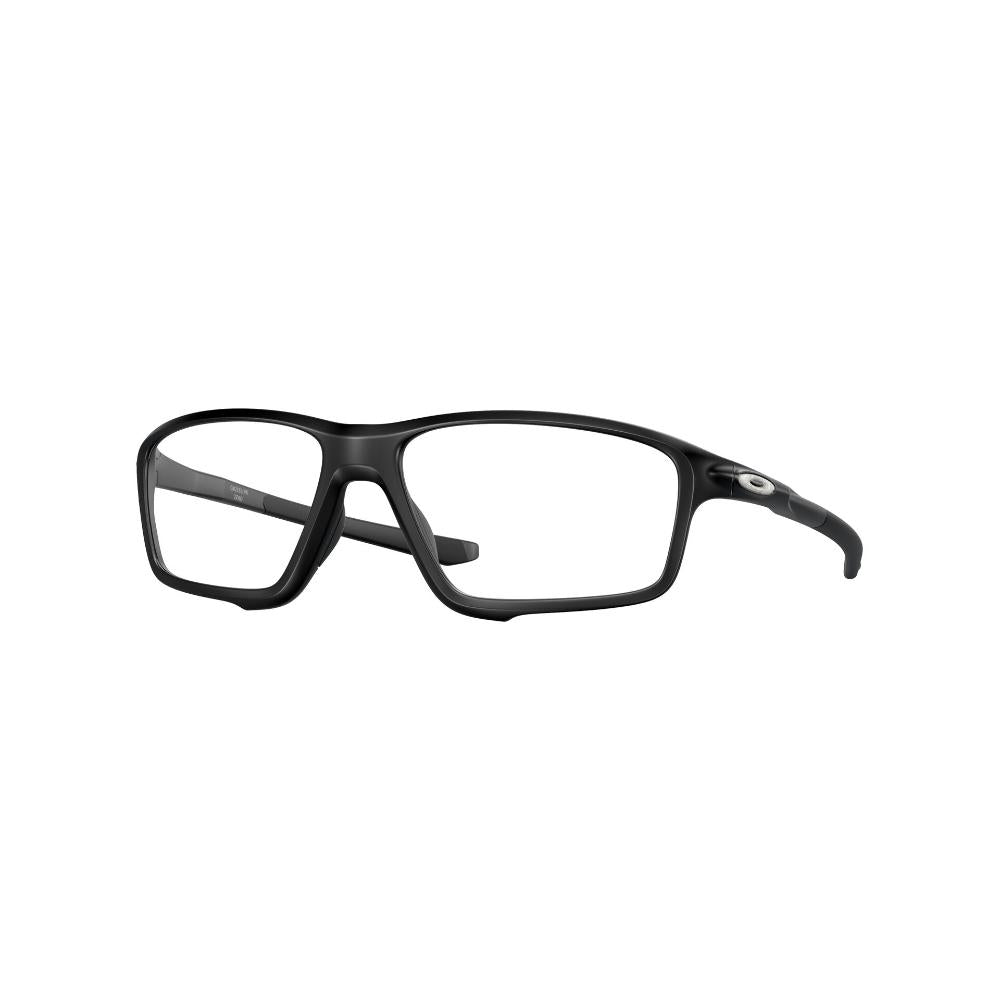 Óculos de Grau Crosslink Zero Preto Oakley Frame